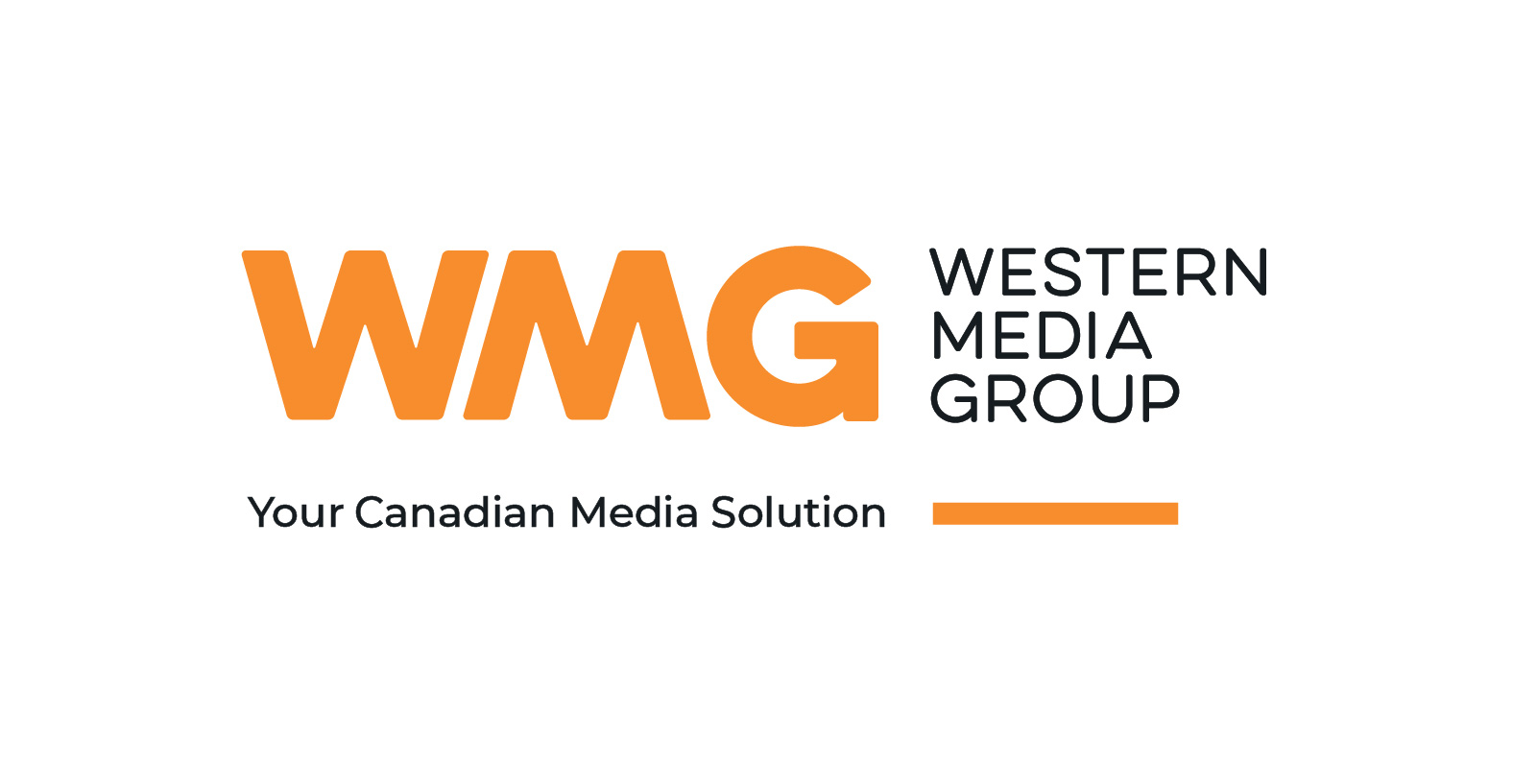 Western Media Group logo