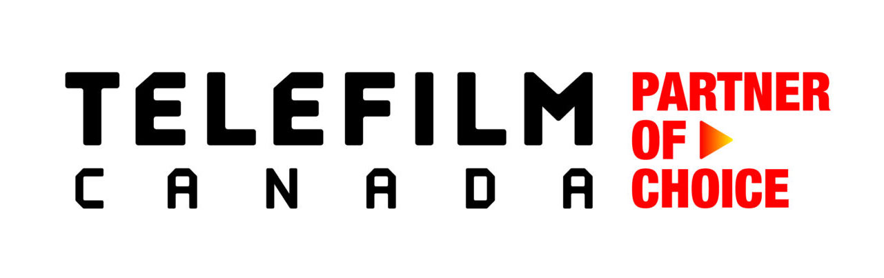 Telefilm Canada logo