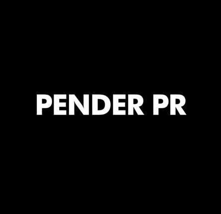Pender PR logo